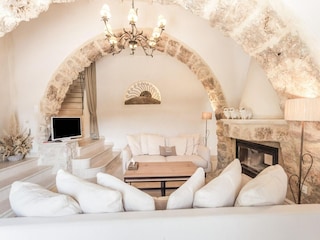 Ferienhaus Sillans-la-Cascade Ausstattung 15