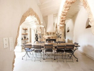 Ferienhaus Sillans-la-Cascade Ausstattung 18
