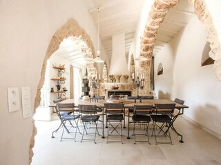 Maison de vacances Sillans-la-Cascade Équipement 18