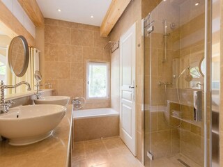 Ferienhaus Sillans-la-Cascade Ausstattung 22