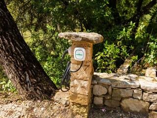 Holiday house Sillans-la-Cascade  39