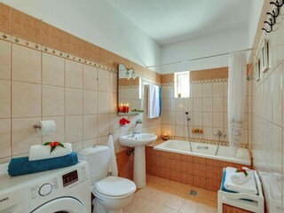 Vakantiepark Georgioupolis Kenmerken 10