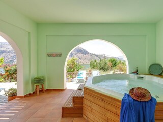 Vakantiepark Georgioupolis Kenmerken 6