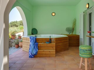Vakantiepark Georgioupolis Kenmerken 12