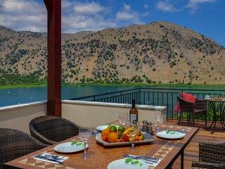 Vakantiepark Georgioupolis  19