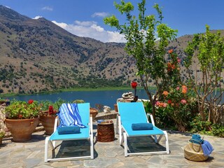 Parque de vacaciones Georgioupolis  18