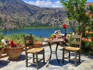 Vakantiepark Georgioupolis  14