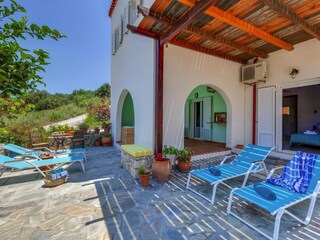 Vakantiepark Georgioupolis  16