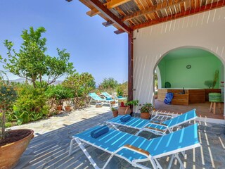 Vakantiepark Georgioupolis  17