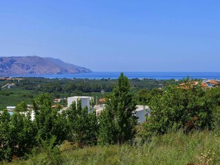 Parque de vacaciones Georgioupolis Grabación al aire libre 3