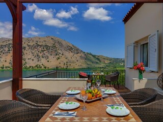 Vakantiepark Georgioupolis  20