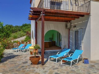Vakantiepark Georgioupolis  21