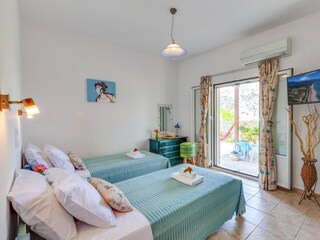 Vakantiepark Georgioupolis Kenmerken 11