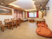 Chalet Sauze d’Oulx Features 1