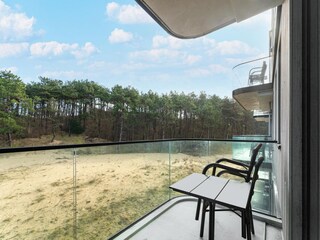 Apartment Egmond aan Zee Outdoor Recording 6