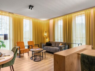 Apartamento Egmond aan Zee Características 24