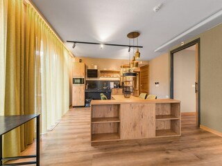 Apartamento Egmond aan Zee Características 25