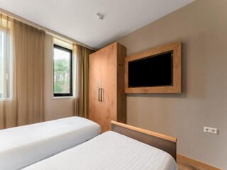 Appartement Egmond aan Zee Équipement 17