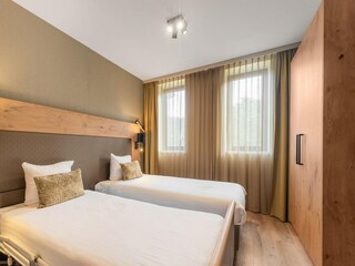 Apartamento Egmond aan Zee Características 29