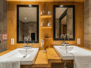 Apartamento Egmond aan Zee Características 26