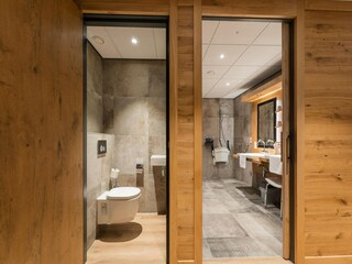 Appartement Egmond aan Zee Équipement 27