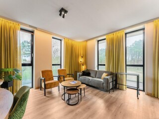 Apartment Egmond aan Zee Ausstattung 27