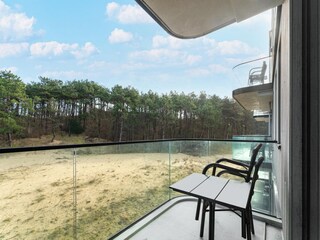 Apartamento Egmond aan Zee Grabación al aire libre 3