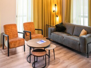 Appartement Egmond aan Zee Équipement 24