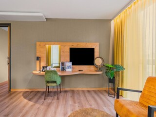 Apartment Egmond aan Zee Features 23