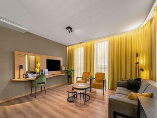 Apartamento Egmond aan Zee Características 17