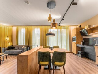 Apartment Egmond aan Zee Ausstattung 10