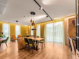 Apartment Egmond aan Zee Ausstattung 11