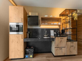 Apartment Egmond aan Zee Ausstattung 13