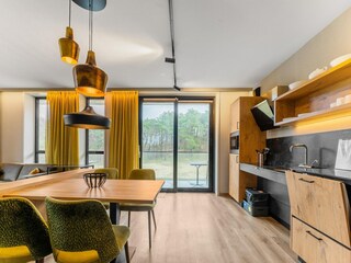 Apartamento Egmond aan Zee Características 31