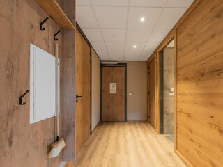 Appartement Egmond aan Zee Équipement 23