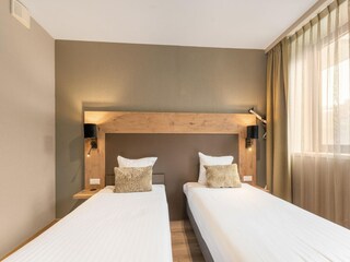 Apartamento Egmond aan Zee Características 16
