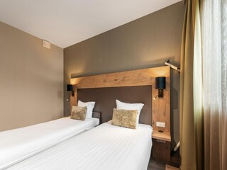 Appartement Egmond aan Zee Équipement 13