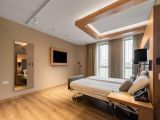 Apartamento Egmond aan Zee Características 26