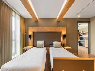 Apartamento Egmond aan Zee Características 27