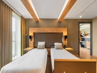 Appartamento Egmond aan Zee Caratteristiche 17