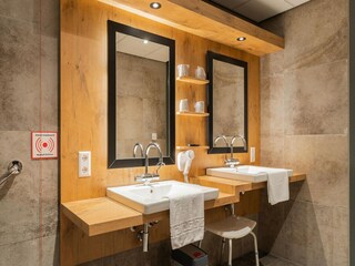 Apartamento Egmond aan Zee Características 18