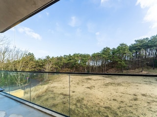 Appartement Egmond aan Zee Buitenaudio-opname 4