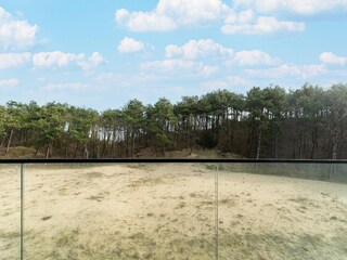 Apartment Egmond aan Zee Outdoor Recording 3