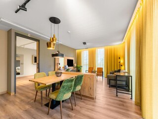 Apartment Egmond aan Zee Ausstattung 32
