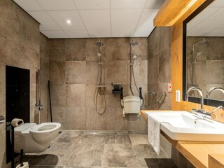 Apartment Egmond aan Zee Features 20