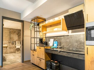 Ferienhaus Egmond aan Zee Ausstattung 24