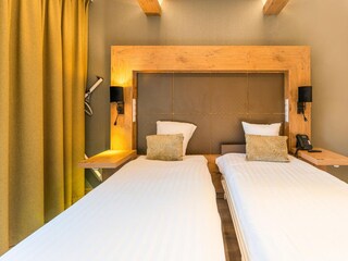 Casa de vacaciones Egmond aan Zee Características 26