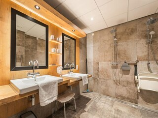 Ferienhaus Egmond aan Zee Ausstattung 27