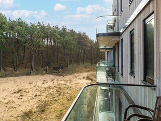 Casa de vacaciones Egmond aan Zee Grabación al aire libre 7