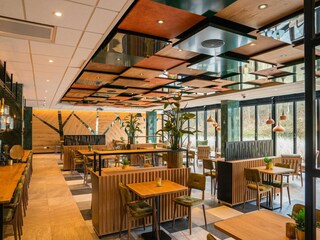 Holiday house Egmond aan Zee  38